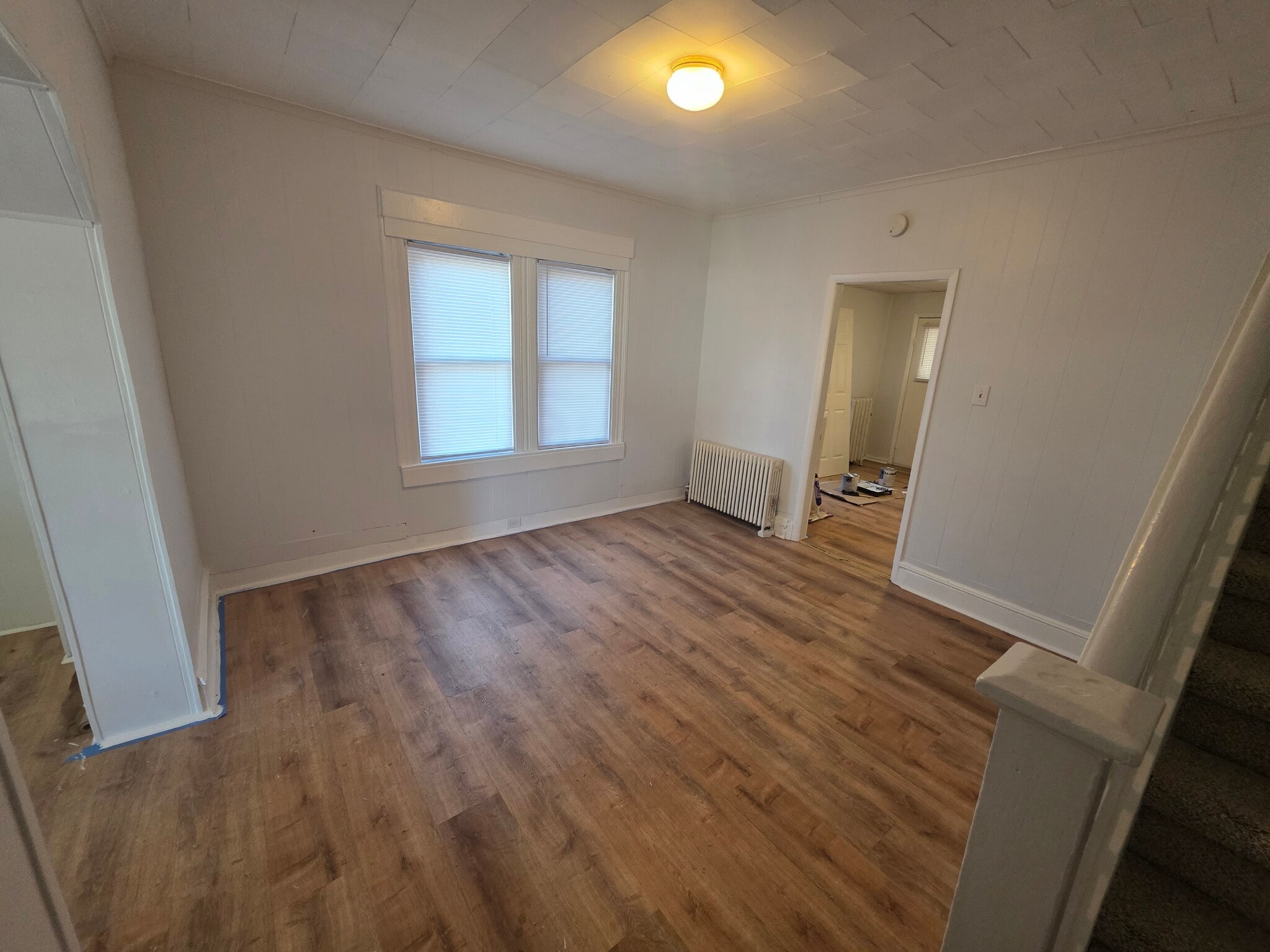 Dining room - 611 Moir Ct