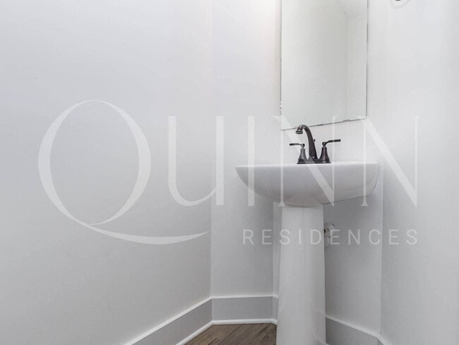 Floorplan - Fairforest Creekside