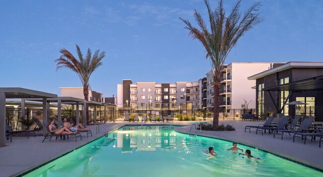 Building Photo - 11650 W McDowell Rd
