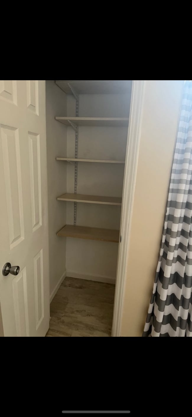 Bathroom - 12705 Honore St