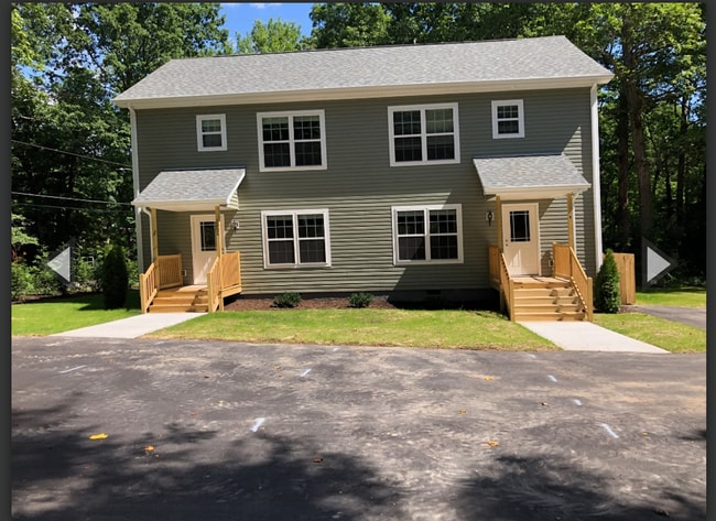Building Photo - Black Mountain Rental - Duplex