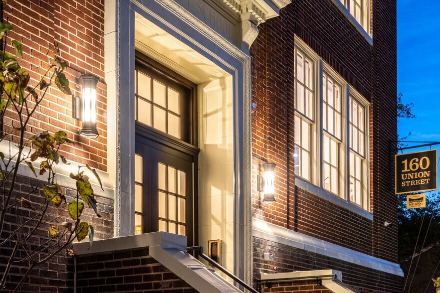 160 Union 160 Union St Poughkeepsie NY 12601 Apartment Finder