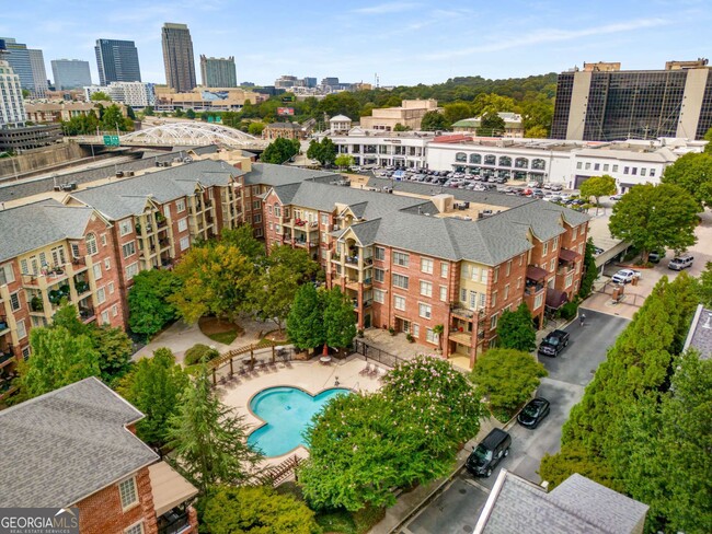 Building Photo - 1735 Peachtree St NE