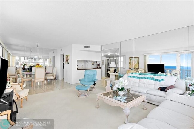 Building Photo - 4010 Galt Ocean Dr