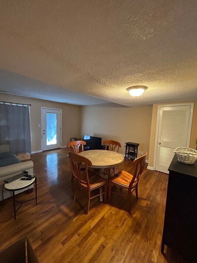 Building Photo - Live in the Heart of Carrboro – One Month ...