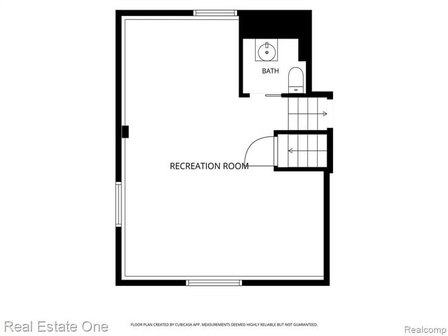 Building Photo - 348 Decca Dr