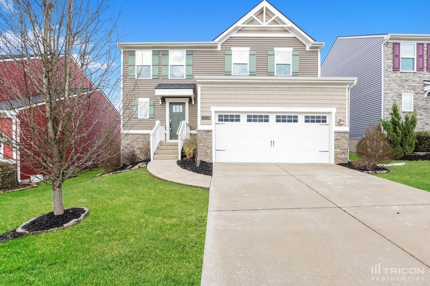 Primary Photo - 2618 Bluffton Ln