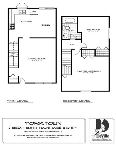 Yorktown - Little Williamsburg Apartments