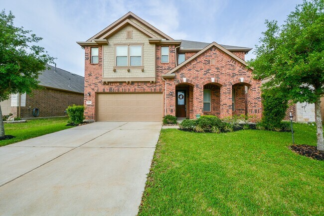 Building Photo - 8019 Cheyenne Hills Trail