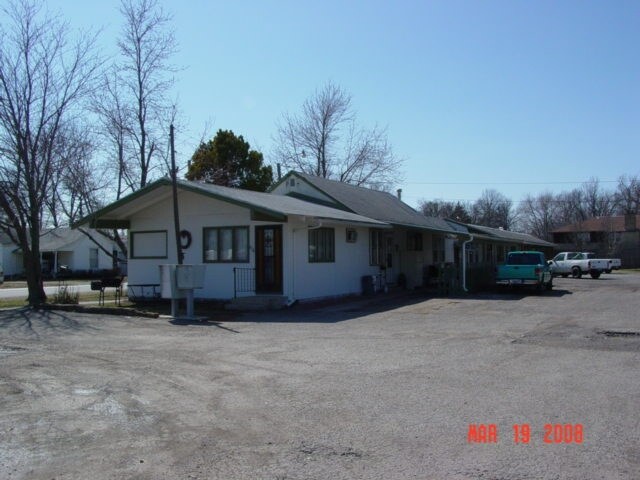Building Photo - North and South Buildings