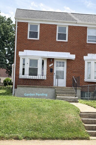 Building Photo - 1107 N Marlyn Ave