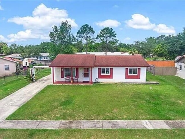 Building Photo - 5404 Coyote Trail