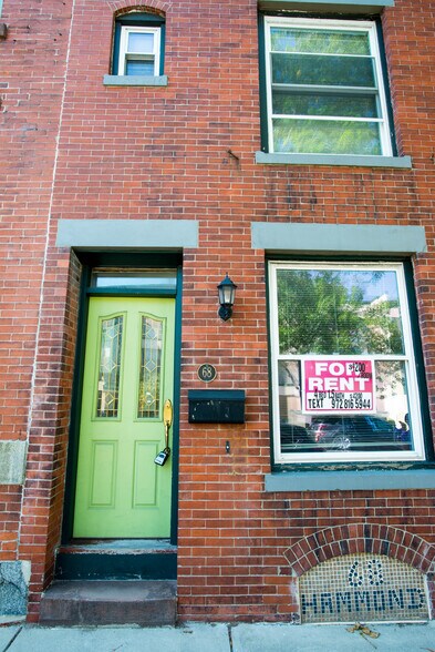 Building Photo - 68 Hammond St