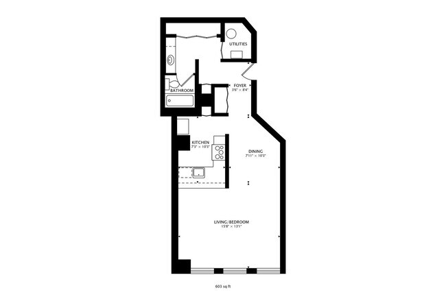 Building Photo - 780 S Federal St