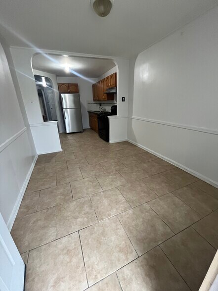 Dining Room - 5111 Avenue H