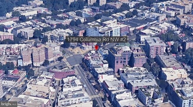 Building Photo - 1794 Columbia Rd NW