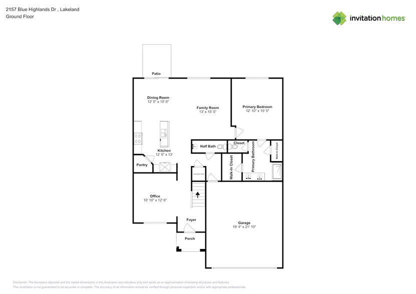 Building Photo - 2157 Blue Highlands Dr