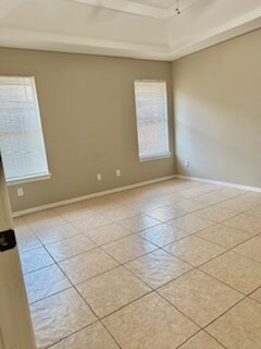 GREAT SIZE BEDROOMS AND CLOSETS - 3607 Sheraton Ave