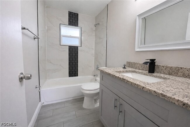 Building Photo - 5451 Eleventh Ave