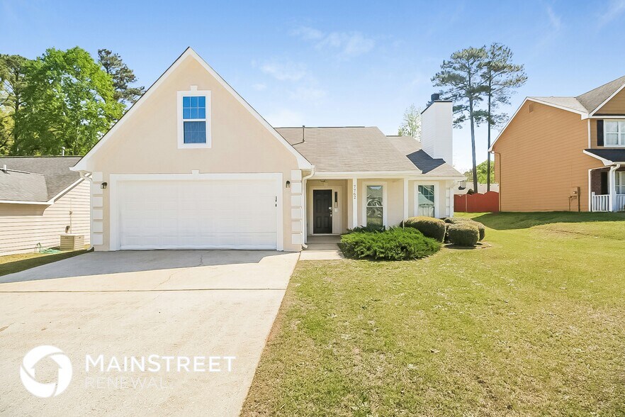 Primary Photo - 7762 Briar Forest Ln