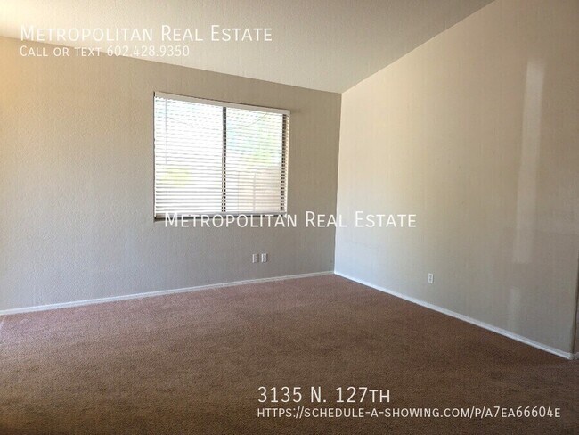 Building Photo - 3135 N. 127th-