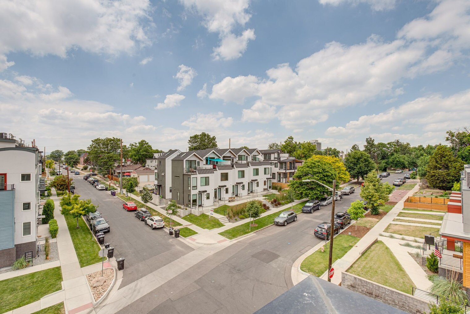 Building Photo - 3890 W 13th Ave