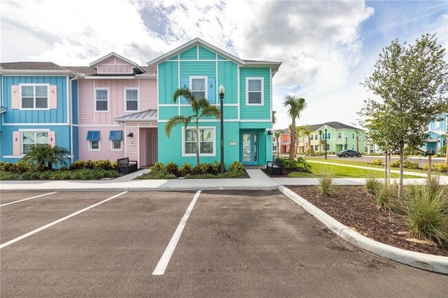 Building Photo - 3024 Caribbean Soul Dr