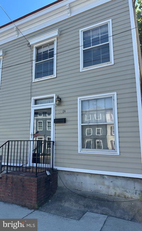 Building Photo - 331 N Patrick St