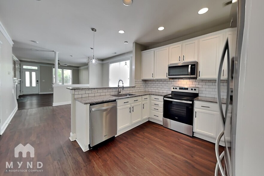 Building Photo - 10205 Caldwell Forest Dr