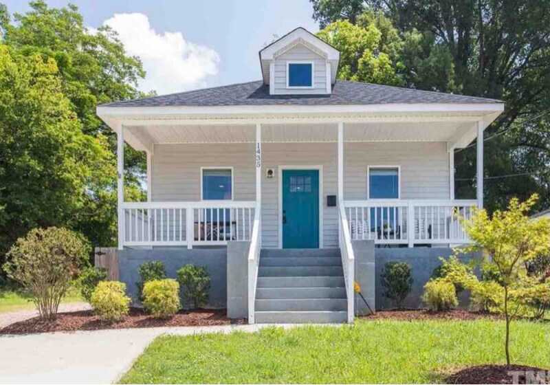 Primary Photo - 1435 Garner Rd