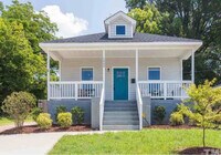 Building Photo - 1435 Garner Rd