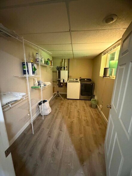 Huge Laundry Room - 25306 170th Pl SE
