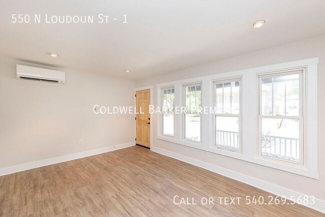 Building Photo - 550 N Loudoun St