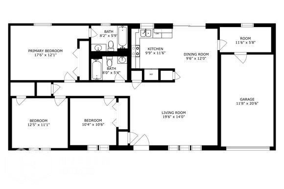 Building Photo - NOW AVAILABLE! 1296 Huntington Ln, Rockled...