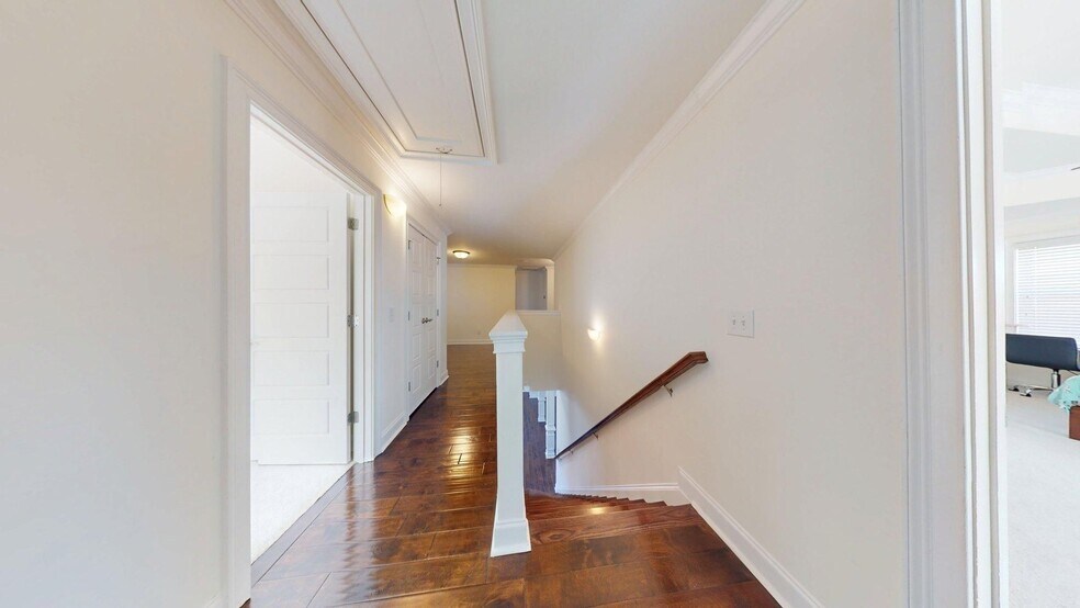 Building Photo - Spacious 4 Bedroom in Cypress Point at the AU Club