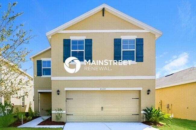 Primary Photo - 4624 Lindever Ln