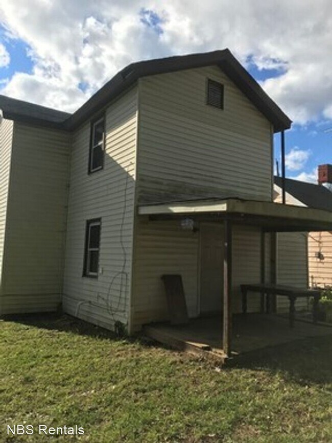 Building Photo - 2 br, 1 bath House - 712 Norwood St