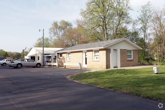 Primary Photo - Maple Grove Estates MHC