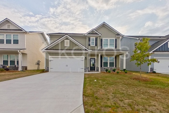 Primary Photo - 105 Silver Maple Ln