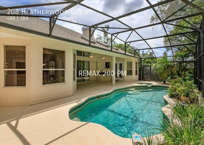 Building Photo - 208 Heatherwood Ct