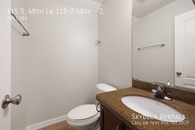 Building Photo - 115 S 48th Ln