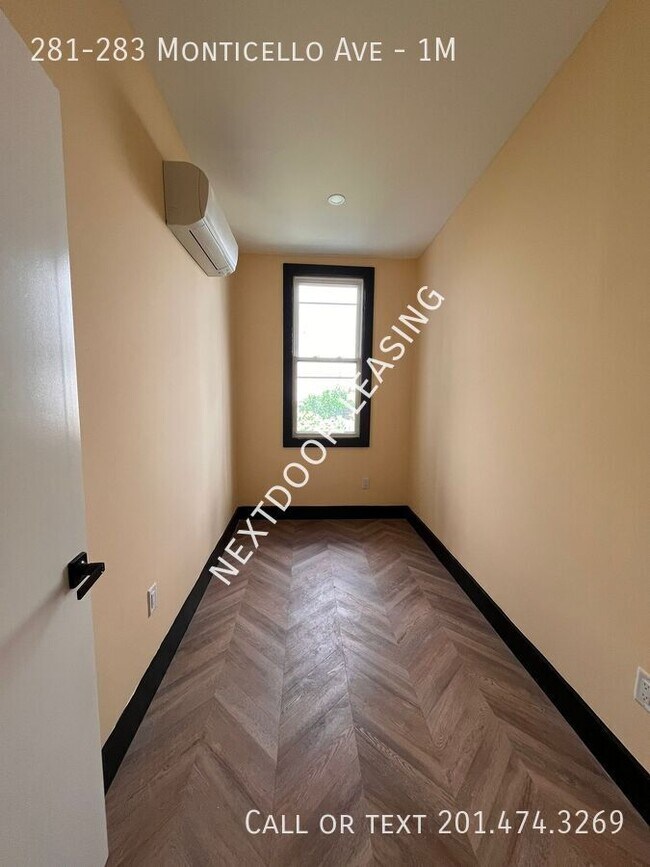 Building Photo - 281-283 Monticello Ave-1M