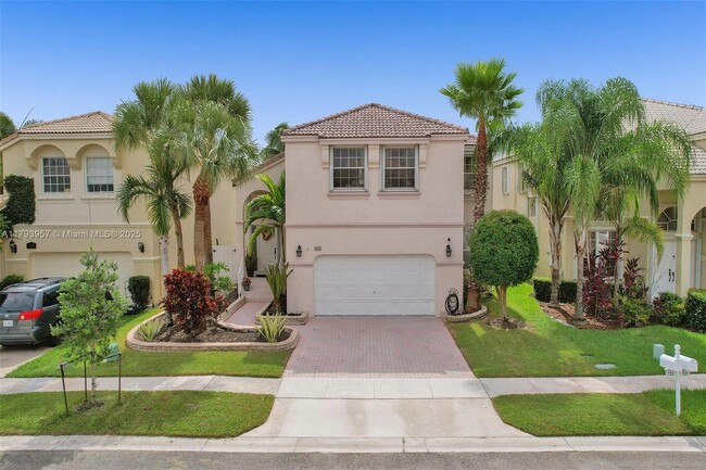 Building Photo - 725 NW 156th Ave