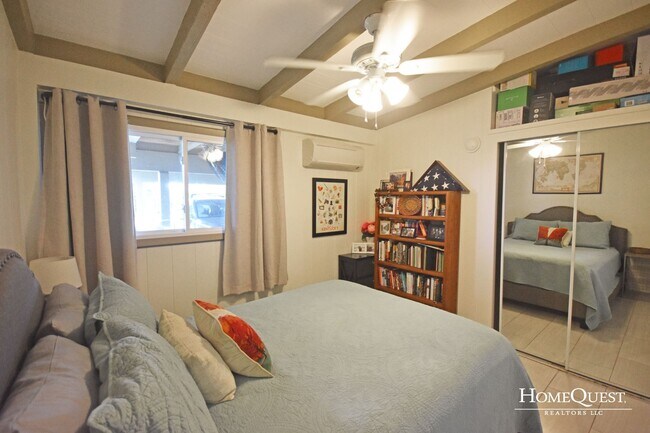 Building Photo - Kailua SFH in Kaelepulu School District 3/2+ Den, AC and Pet friendly!  $5250/mo