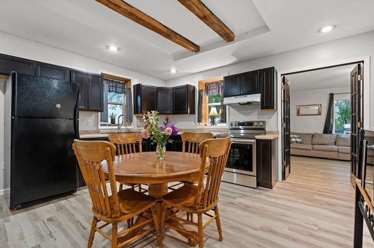 Building Photo - W5801 County Road O