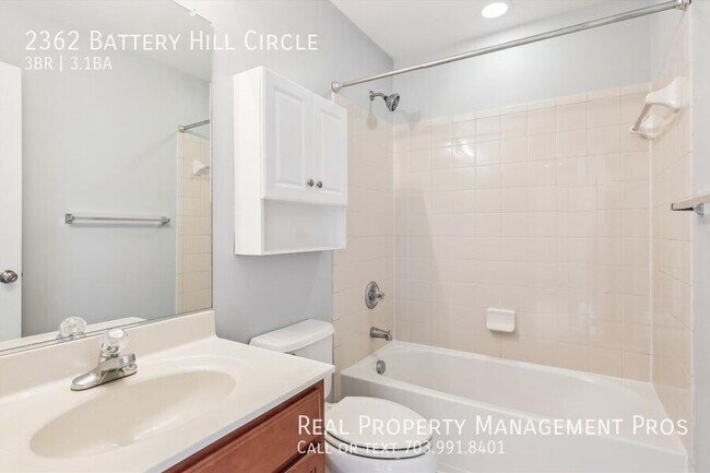 Building Photo - 2362 Battery Hill Cir