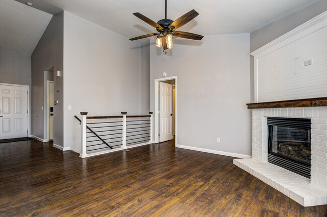 Building Photo - 740 Stargate Dr