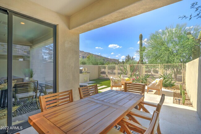 Building Photo - 6500 E Camelback Rd