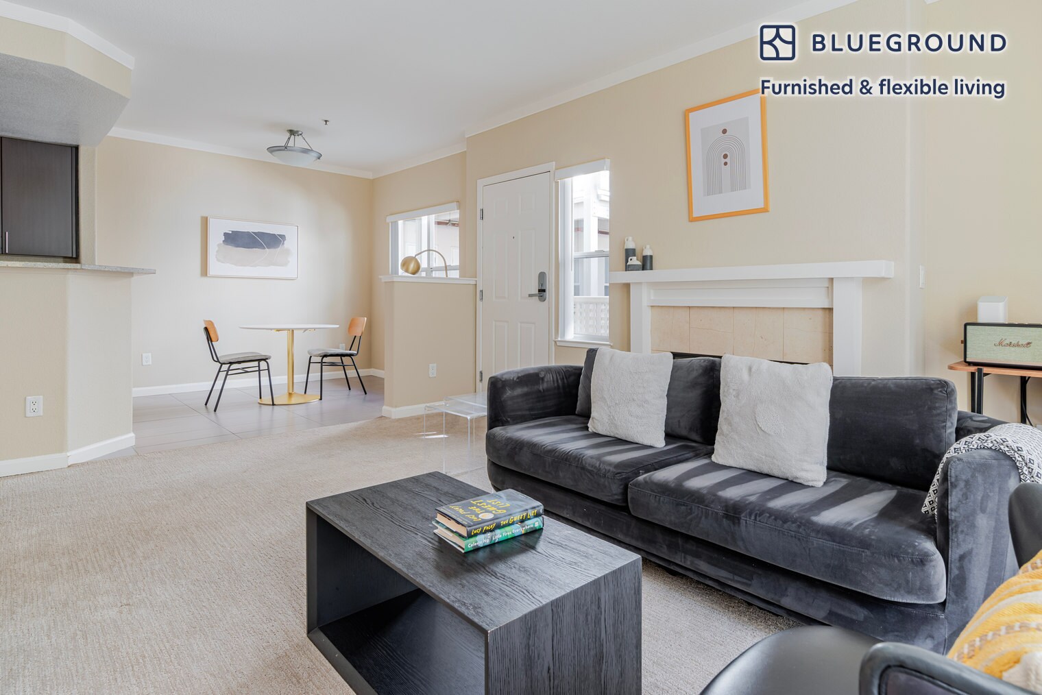 Building Photo - 800 High School Way