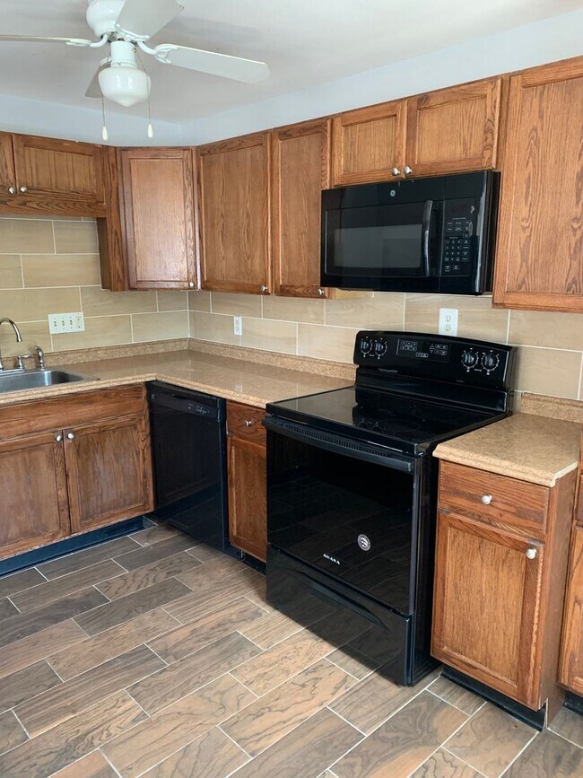 Interior Photo - Kensington Apartments